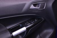 Ford Grand Tourneo Connect vaihtoauto