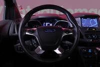Ford Grand Tourneo Connect vaihtoauto