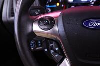 Ford Grand Tourneo Connect vaihtoauto