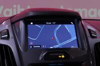 Ford Grand Tourneo Connect vaihtoauto