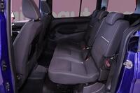 Ford Grand Tourneo Connect vaihtoauto