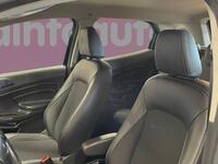 Ford Ecosport vaihtoauto