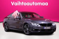 BMW 440 vaihtoauto