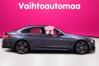 BMW 440 vaihtoauto