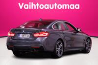 BMW 440 vaihtoauto