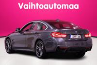 BMW 440 vaihtoauto