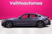 BMW 440 vaihtoauto