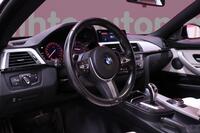BMW 440 vaihtoauto