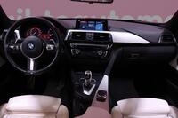 BMW 440 vaihtoauto