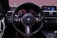 BMW 440 vaihtoauto