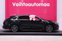 Kia Proceed vaihtoauto