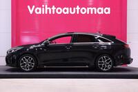 Kia Proceed vaihtoauto