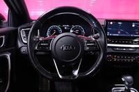 Kia Proceed vaihtoauto