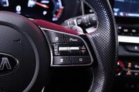 Kia Proceed vaihtoauto