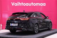 Kia Proceed vaihtoauto