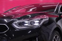 Kia Proceed vaihtoauto