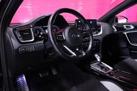 Kia Proceed vaihtoauto