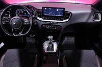 Kia Proceed vaihtoauto