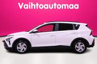 Hyundai Bayon vaihtoauto