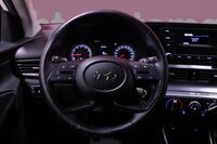 Hyundai Bayon vaihtoauto