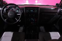 Jeep Wrangler vaihtoauto