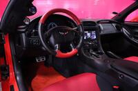 Chevrolet Corvette vaihtoauto