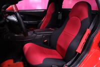 Chevrolet Corvette vaihtoauto