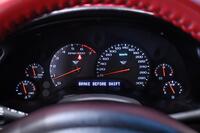 Chevrolet Corvette vaihtoauto