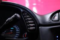 Chevrolet Corvette vaihtoauto