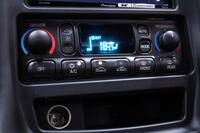 Chevrolet Corvette vaihtoauto