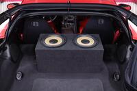 Chevrolet Corvette vaihtoauto