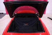 Chevrolet Corvette vaihtoauto