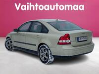 Volvo S40 vaihtoauto