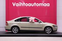 Volvo S40 vaihtoauto
