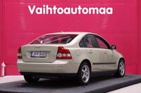Volvo S40 vaihtoauto