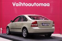 Volvo S40 vaihtoauto