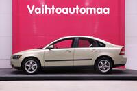 Volvo S40 vaihtoauto