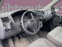 Volkswagen Caravelle vaihtoauto