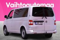 Volkswagen Caravelle vaihtoauto