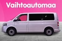 Volkswagen Caravelle vaihtoauto