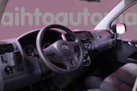 Volkswagen Caravelle vaihtoauto