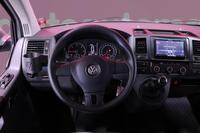 Volkswagen Caravelle vaihtoauto