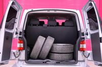 Volkswagen Caravelle vaihtoauto