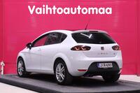 SEAT Leon vaihtoauto