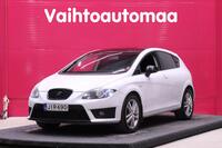 SEAT Leon vaihtoauto