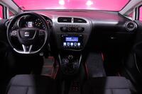 SEAT Leon vaihtoauto