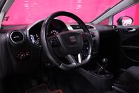 SEAT Leon vaihtoauto