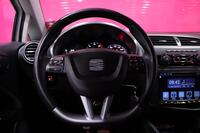 SEAT Leon vaihtoauto