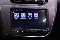 SEAT Leon vaihtoauto