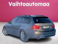 BMW 318 vaihtoauto